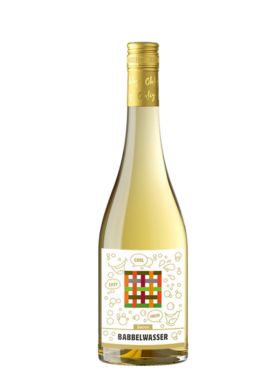 Babbelwasser
