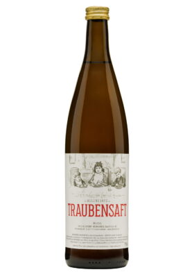 Allendorfs Traubensaft