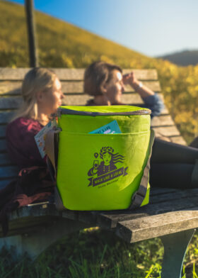 Walk like a local - Raufgänger Route für 2