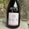 Vaux Rosé Sekt