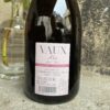 Vaux Rosé Sekt
