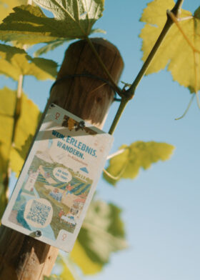 Walk like a local - Raufgänger Route für 2 Personen