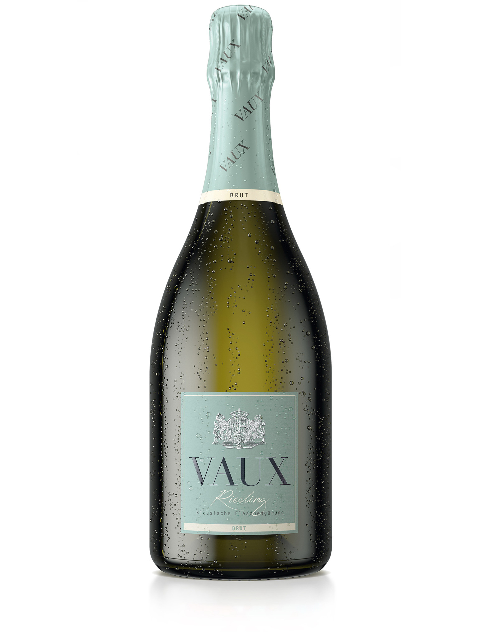 Vaux Riesling Sekt