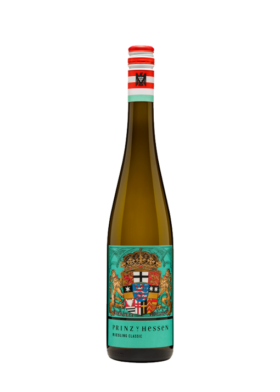 Riesling Classic - Prinz von Hessen