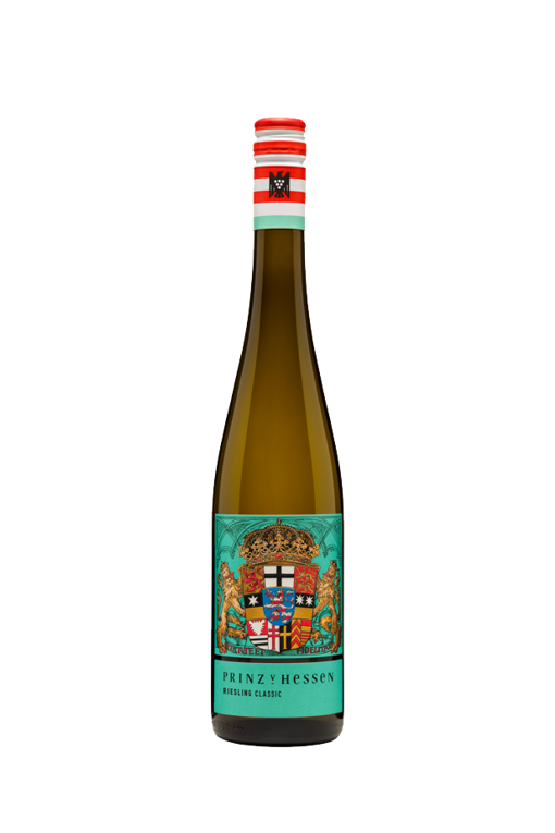 Riesling Classic - Prinz von Hessen