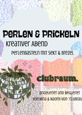 Perlen & Prickeln