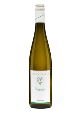 Georg Breuer Sauvage Riesling