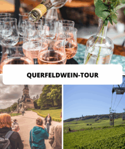 Querfeldwein-Tour