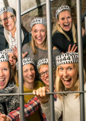 Bollesje Gefangenenessen